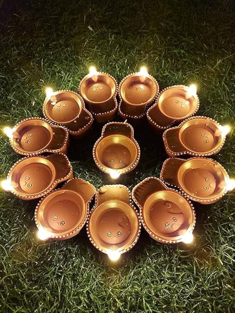 Diwali Done Right: Eco-Friendly Decor Ideas for a Sustainable Celebration